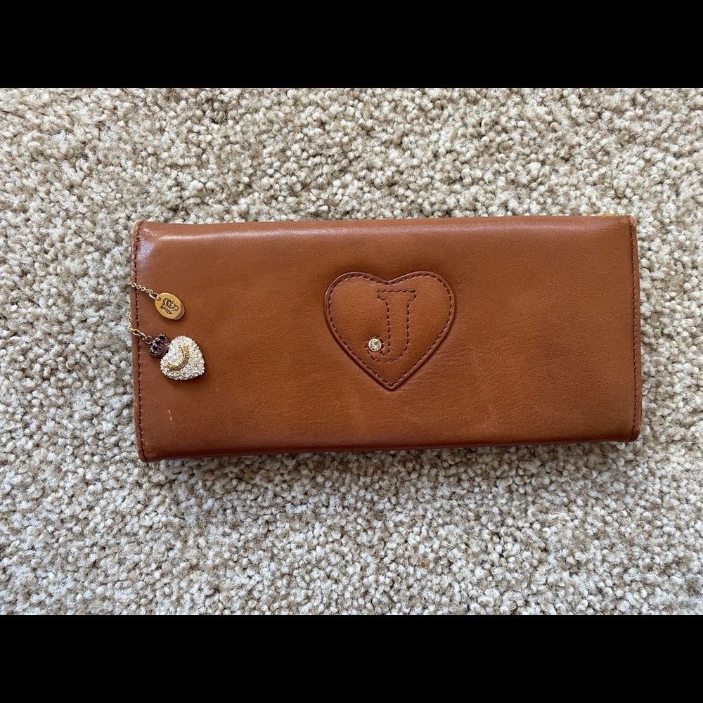 Juicy wallet